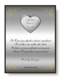 Plakat z życzeniami prezent z okazji Dnia Babci i Dziadka 61620 Naklejkomania - zdjecie 1 - miniatura