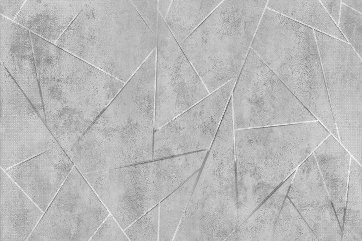 Fototapeta do salonu, sypialni, geometria 21179 - zdjęcie 3
