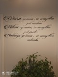 Opinia od Wioleta