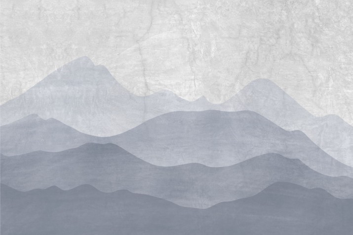 Fototapeta na ścianę panorama gór 42825 - zdjęcie 2