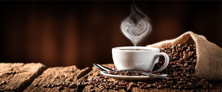 Panel szklany na ścianę do kuchni ristretto włoska kawa 42884 - zdjęcie 2