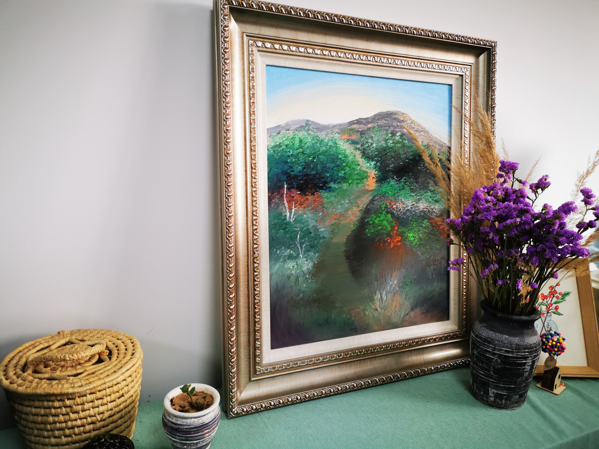 Reprodukcje obrazów Claude Monet