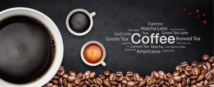 Naklejki do kuchni okleina kuchenna espresso 42886 - zdjęcie 2