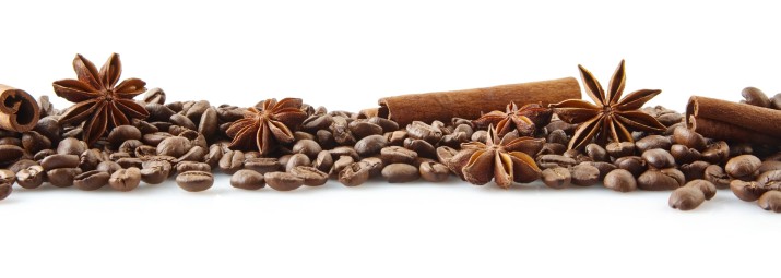 Naklejki do kuchni okleina kuchenna przyprawy korzenne 42882 - zdjęcie 2