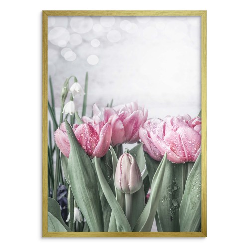 Plakat na ścianę poster plakaty ścienne 61386 - zdjęcie 2