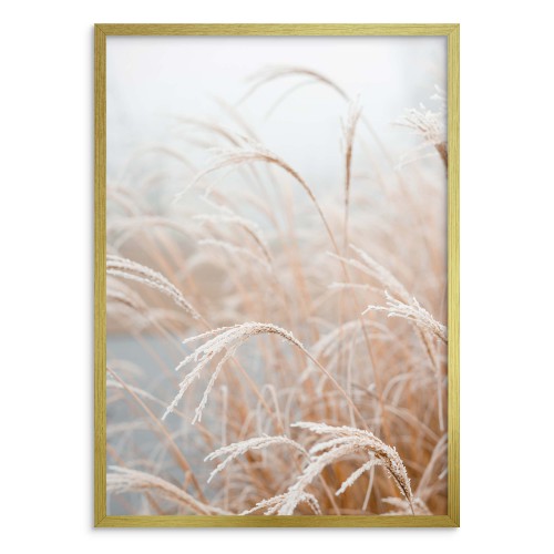 Plakat na ścianę poster wiosenna łąka 61590 - zdjęcie 2