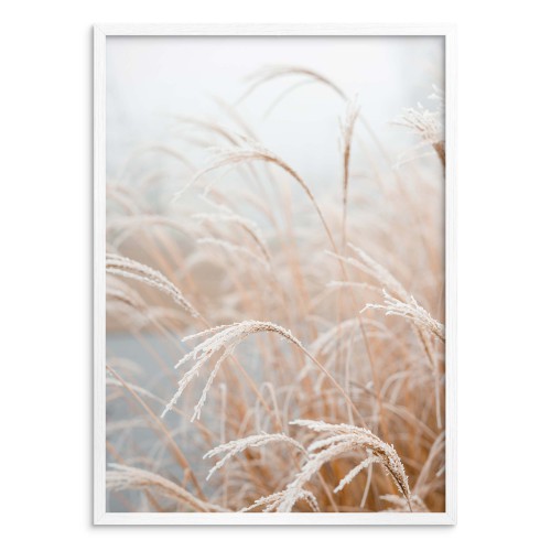 Plakat na ścianę poster wiosenna łąka 61590 - zdjęcie 3
