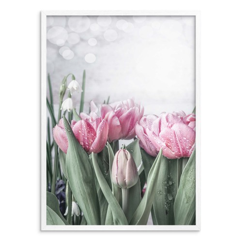 Plakat na ścianę poster plakaty ścienne 61386 - zdjęcie 3