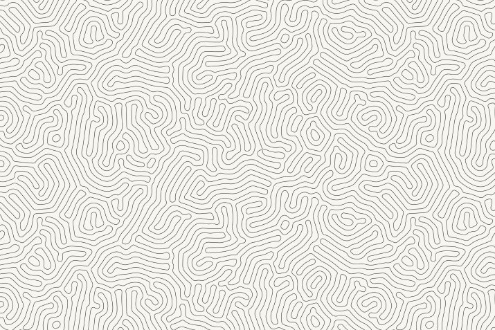 Fototapeta linearna abstrakcja 50044 - zdjęcie 2