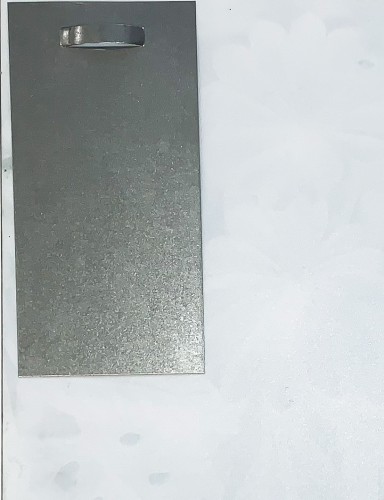 Obraz na szkle Abstrakcja i diamenty 41452 - zdjęcie 5