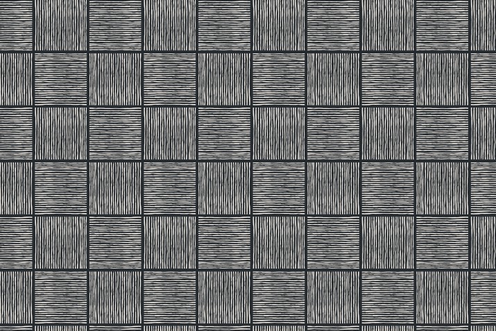 Fototapeta geometryczna abstrakcja - linie i kwadraty 50063 - zdjęcie 2