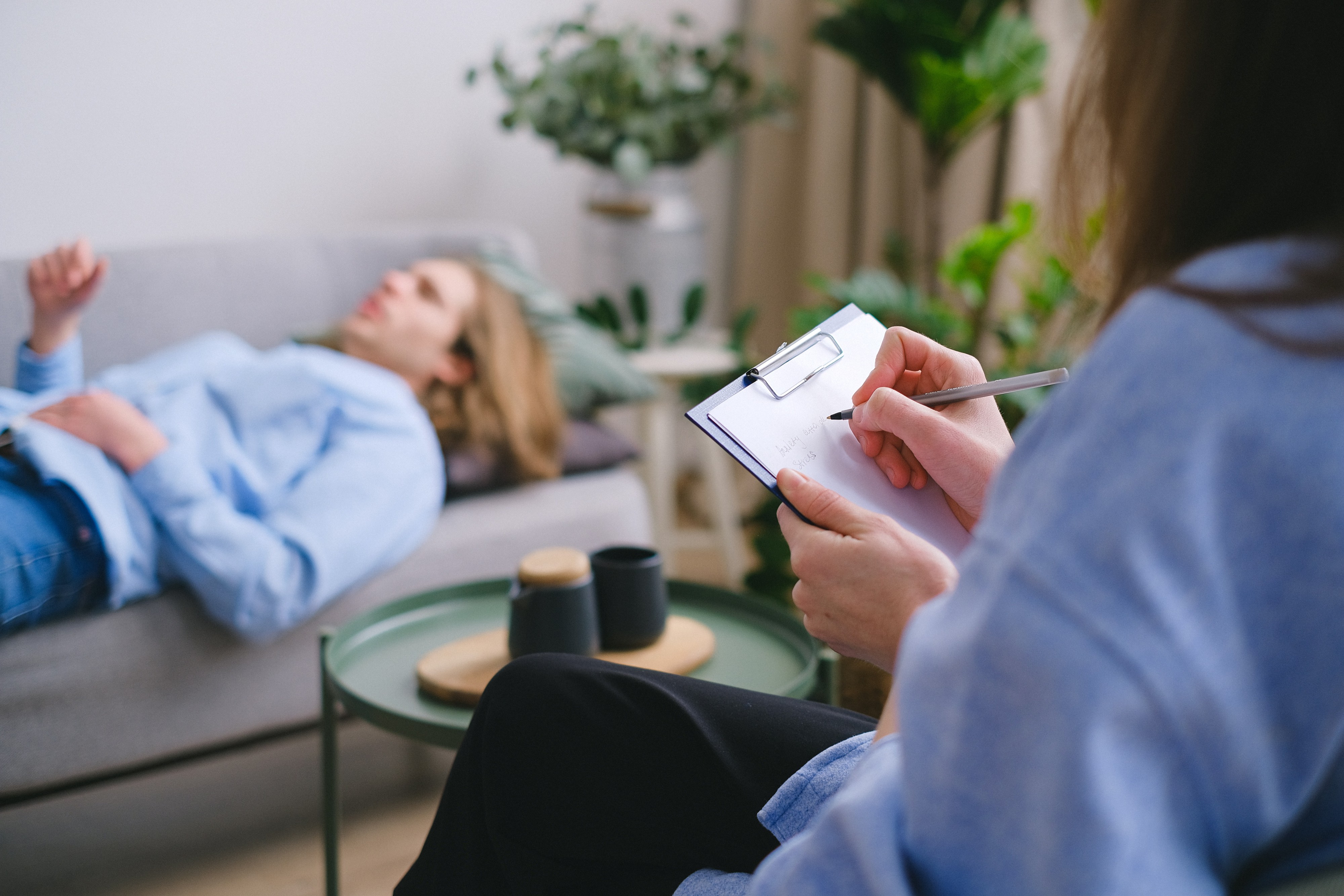 Jak urządzić gabinet psychologiczny?