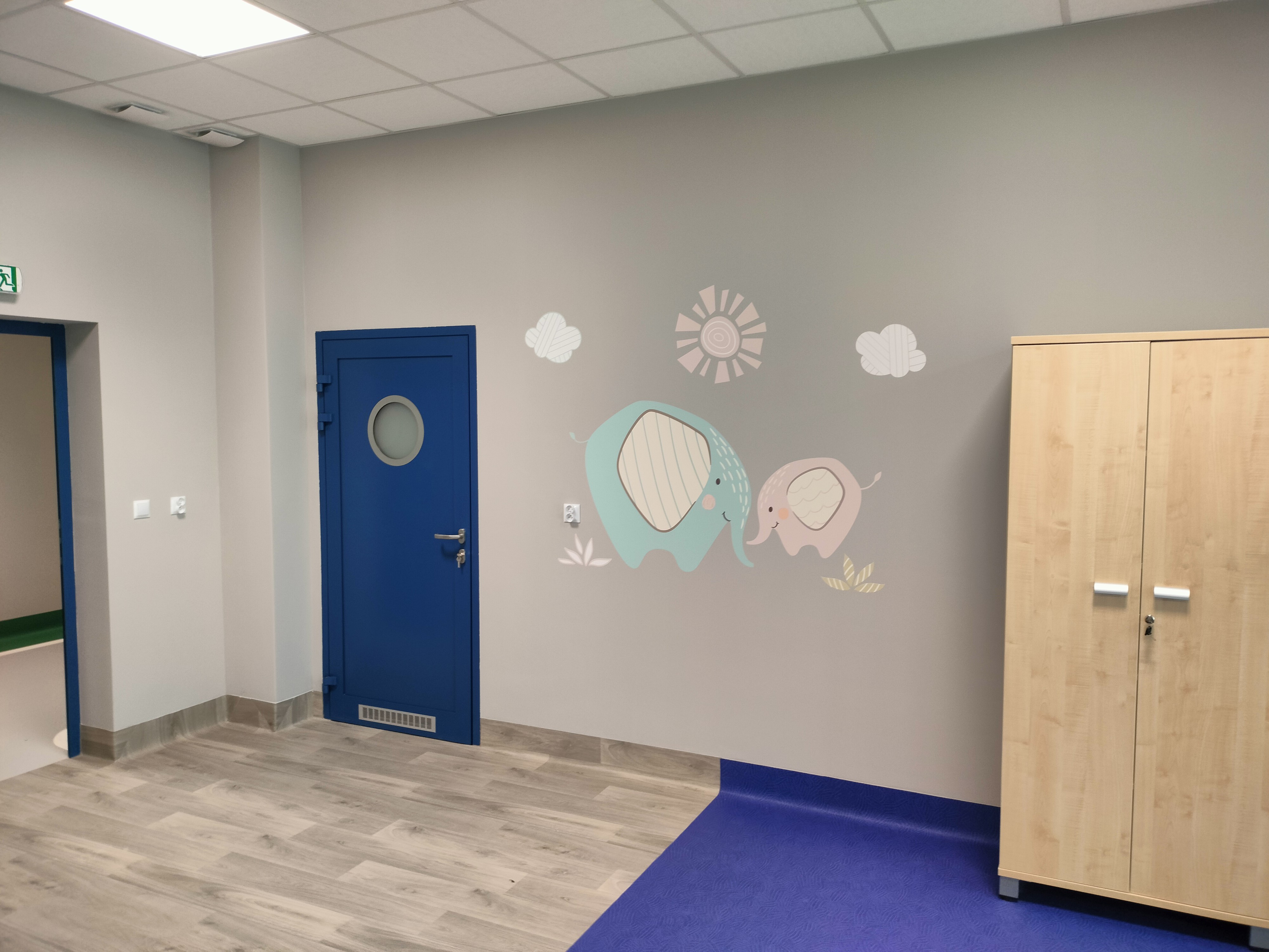 Gminne przedszkole nr 3 w Sępólnie Krajeńskimy