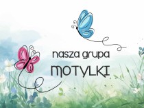 Magnetyczna maskownica na grzejnik do przedszkola, grupa Motylki Naklejkomania - zdjecie 2 - miniatura