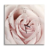 Zegar z obrazem Wieczna róża 25303 Naklejkomania - zdjecie 1 - miniatura