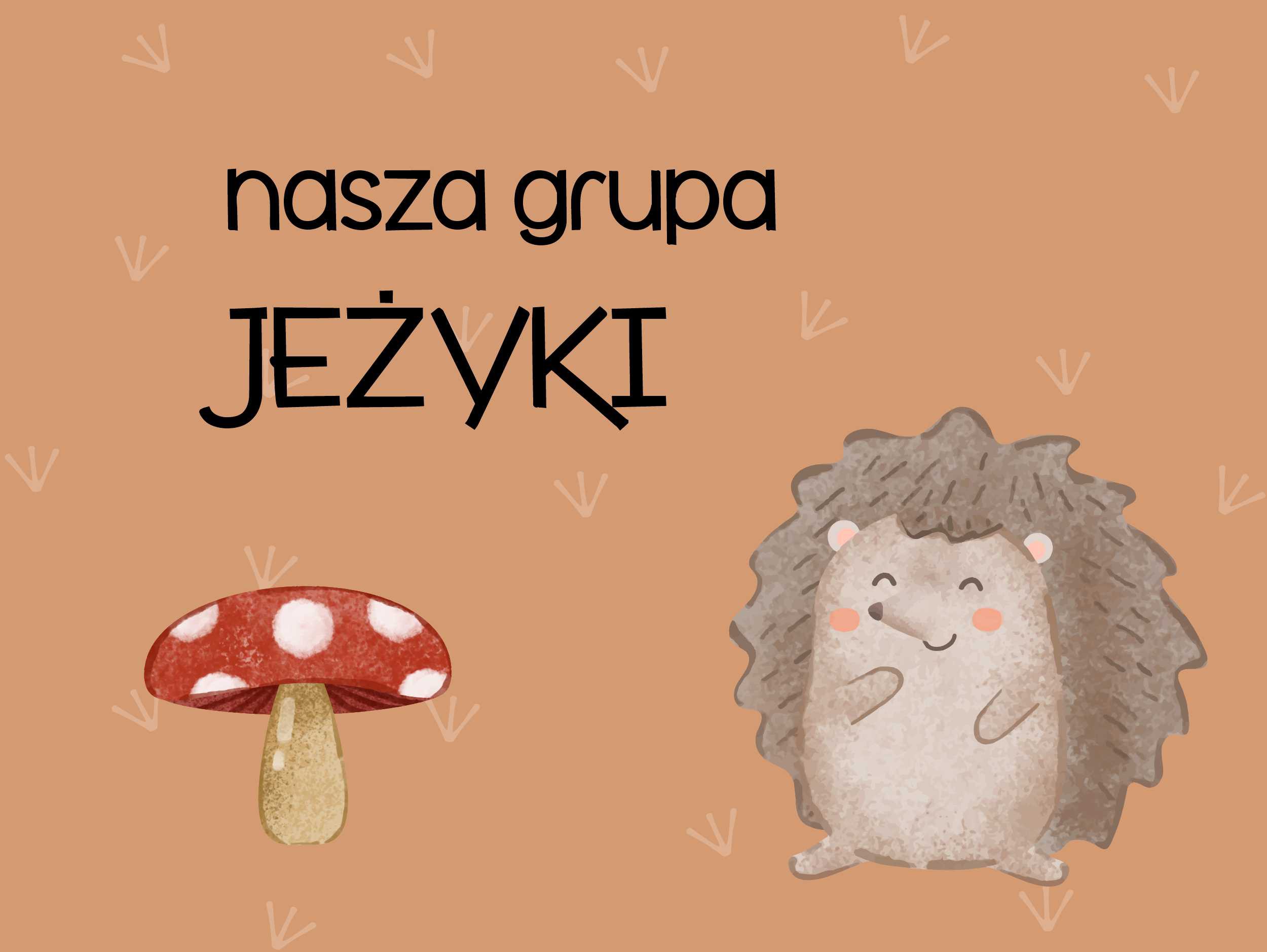 Jeżyki