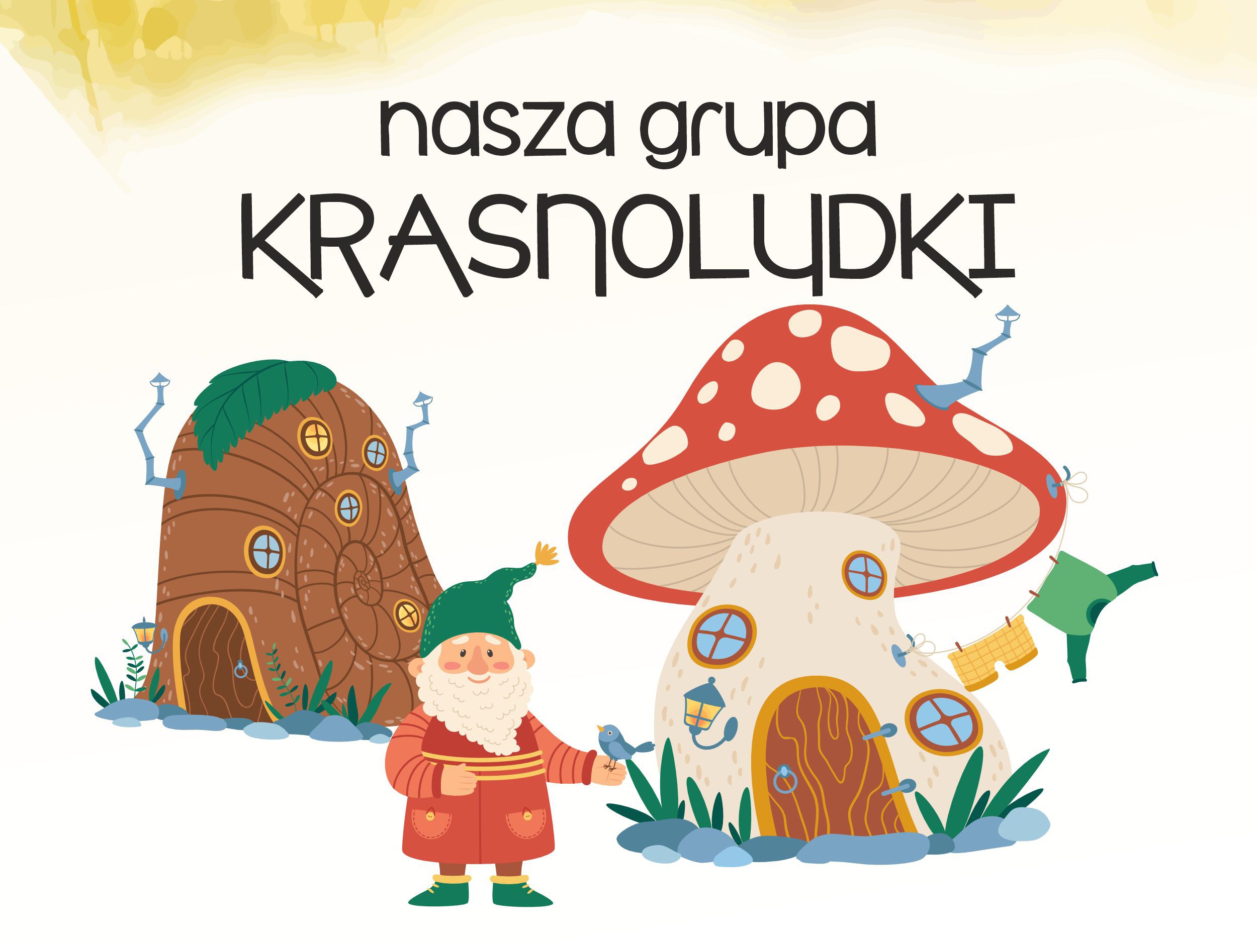 Krasnoludki