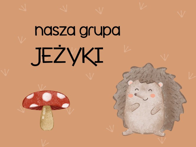 Maskownica magnetyczna na grzejnik do przedszkola, grupa Jeżyki 25804 - zdjęcie 2