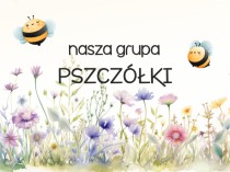 Maskownica magnetyczna na grzejnik do przedszkola, grupa Pszczółki Naklejkomania - zdjecie 2 - miniatura