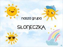 Słoneczka