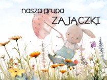 Zajączki