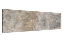 Minimalistyczny, surowy obraz Powierzchnia betonu 32492 Naklejkomania - zdjecie 3 - miniatura