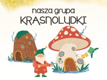 Maskownica magnetyczna na grzejnik do przedszkola, grupa Krasnoludki Naklejkomania - zdjecie 2 - miniatura