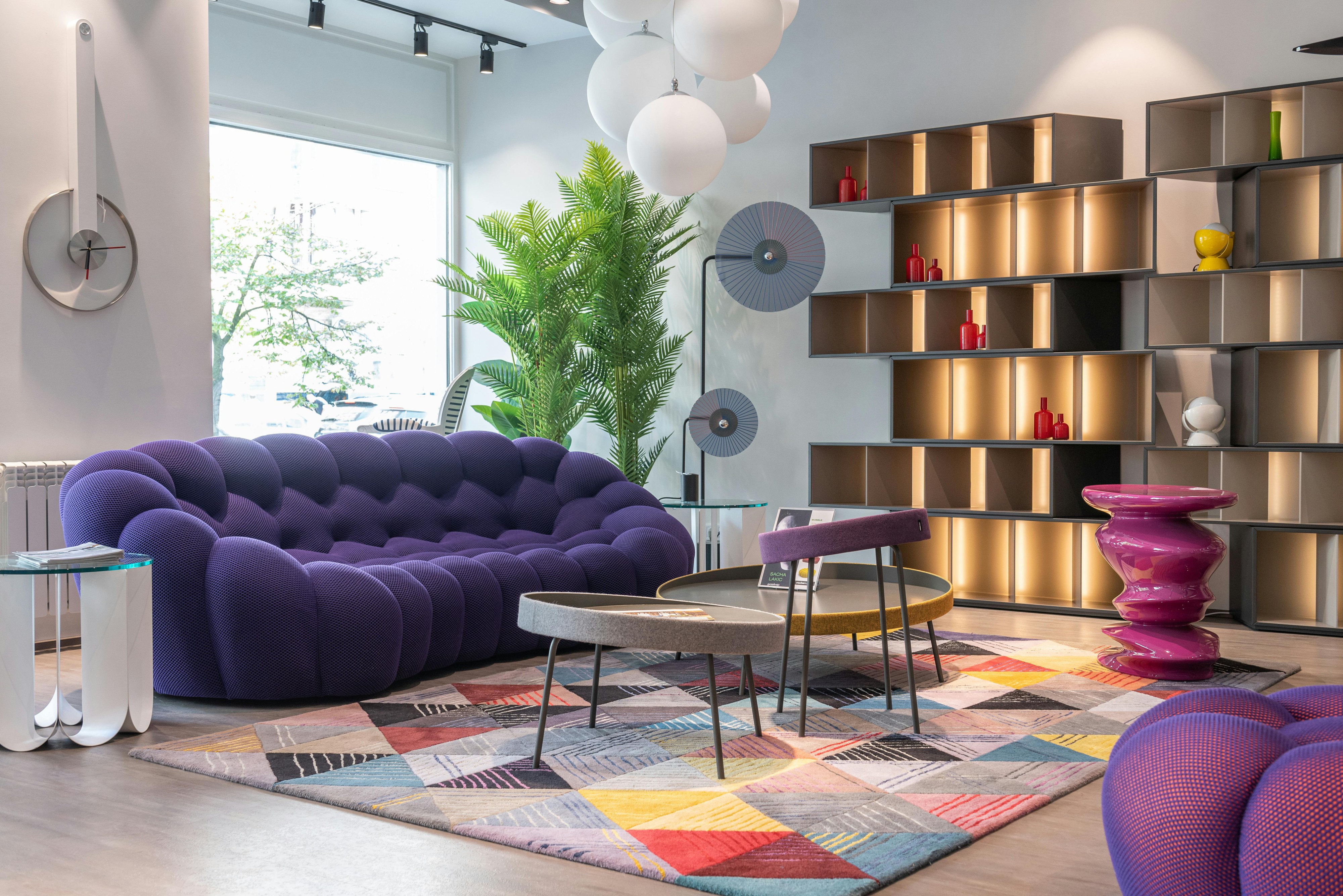 Dopamine decor - co to jest i na czym polega?