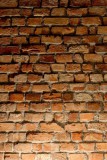 Płytki Ze Starej Cegły OLD WALL MUR HISTORYCZNY Naklejkomania - zdjecie 1 - miniatura