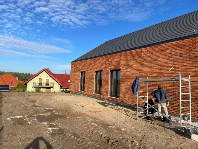 Stara Cegła LOFT RED - zdjęcie 4