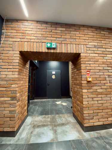 Stara Cegła LOFT RED - zdjęcie 5