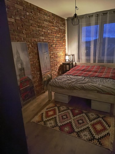 Płytki z cegły model RETRO RED - zdjęcie 4