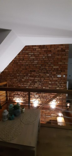 Płytki Ze Starej Cegły OLD WALL MUR HISTORYCZNY - zdjęcie 4