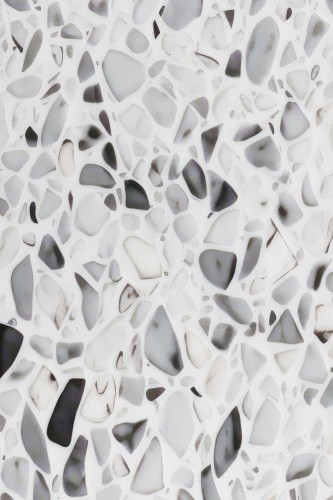 Naklejki na płytki ceramiczne, kafelki | Lastryko, Imitacja Kamienia | Nowoczesna, samoprzylepna okleina 65523 - zdjęcie 8