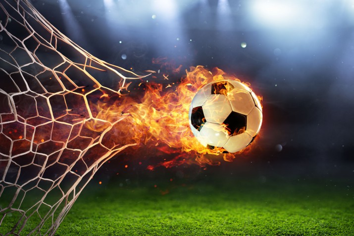 Maskownica mata magnetyczna na grzejnik kaloryfer | GOL Mecz Piłka nożna | Osłona ze sportowym motywem 7694 - zdjęcie 2