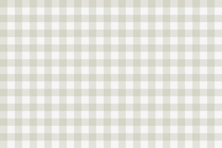 Pastelowa tapeta dziecięca- Zielona Kratka | Geometryczny wzór do pokoju młodzieżowego 64139 - zdjęcie 2