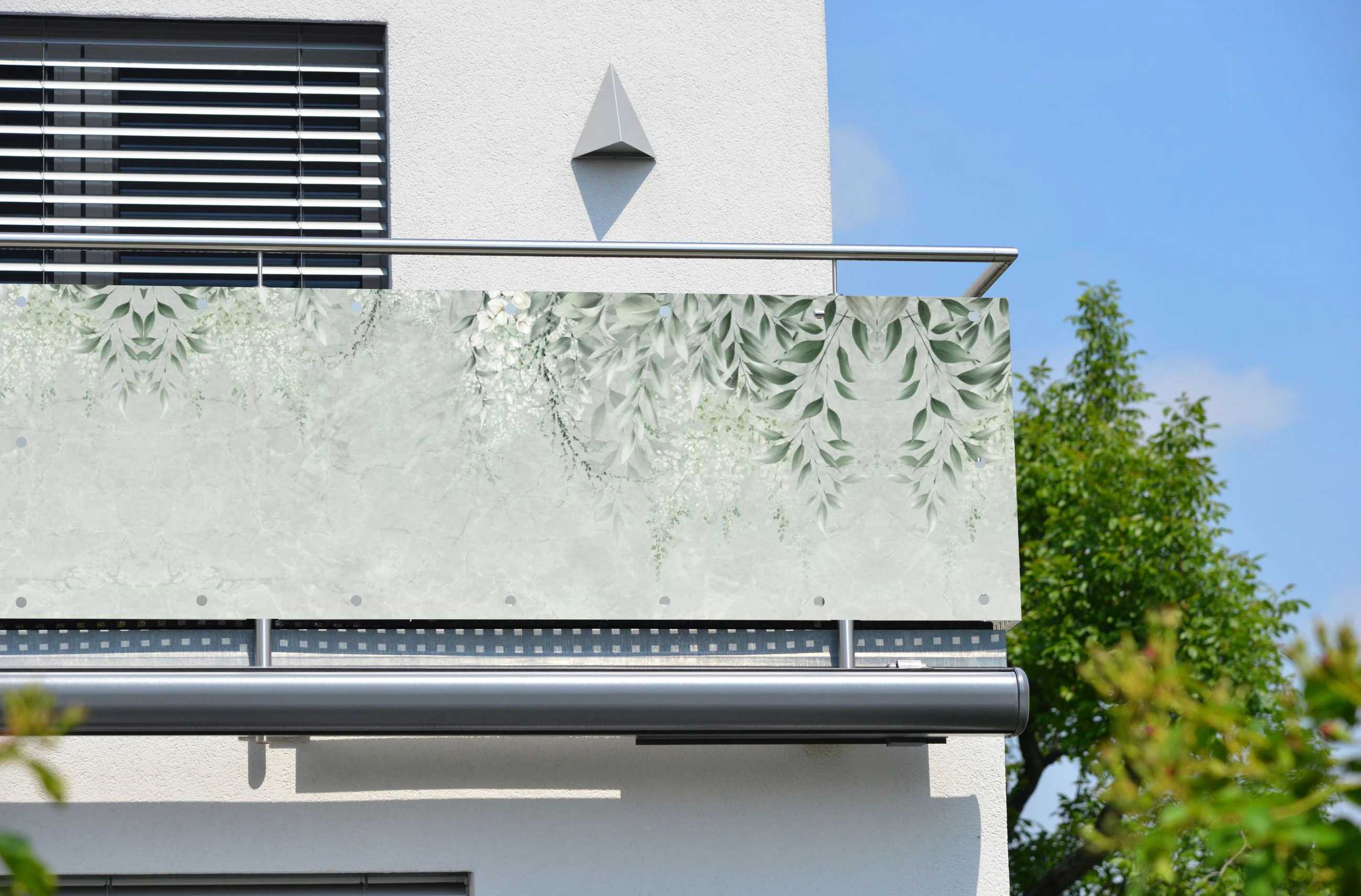 Jak odżywić balkon lub taras na pierwsze oznaki wiosny?