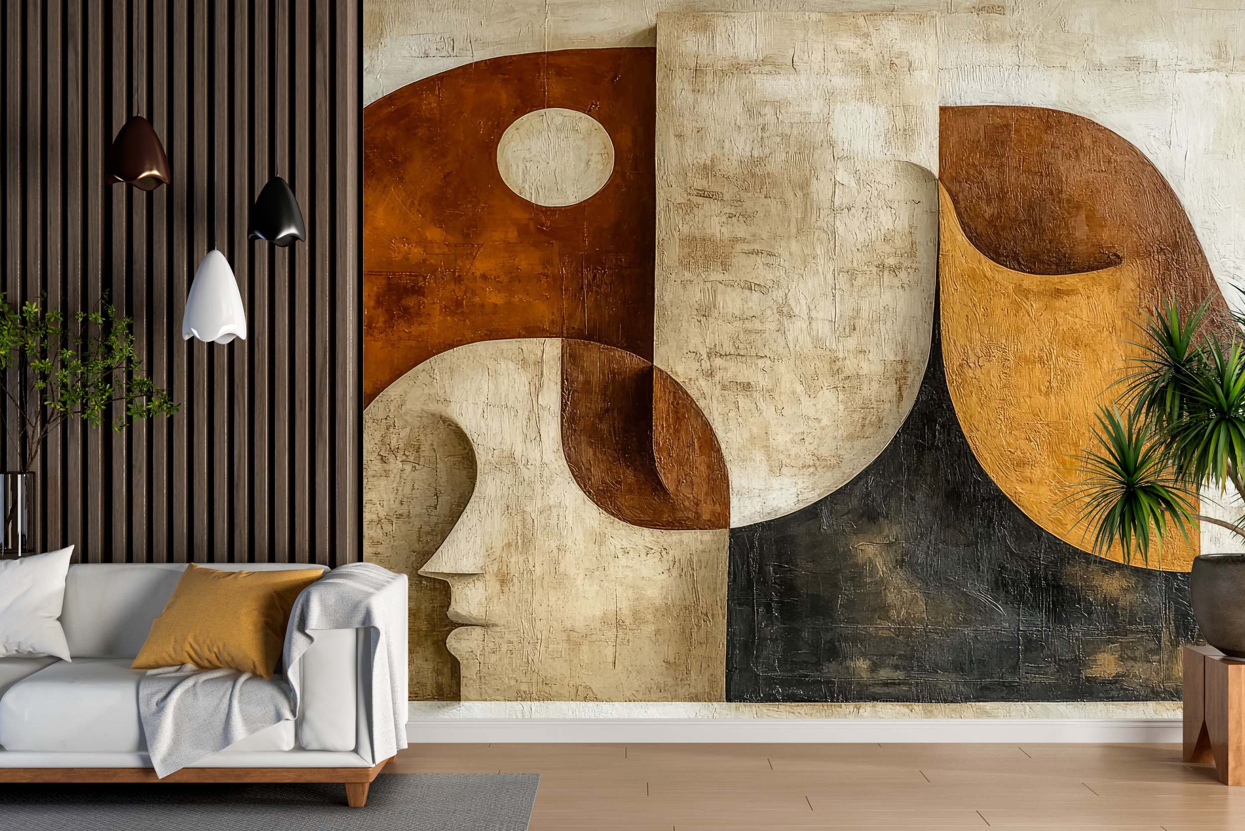 Styl art déco w nowoczesnym wydaniu – jak geometryczne kształty wracają do łask?
