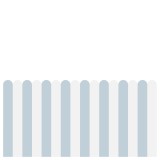 Fototapeta, Naklejka na ścianę- Lamperia | Dekoracja do pokoju chłopca, żłobka, przedszkola- błękitne pasy, fale 66742 Naklejkomania - zdjecie 5 - miniatura