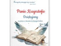 Pamiątkowy Plakat z dedykacją dla Nauczyciela, wychowawcy | Prezent na Dzień Nauczyciela od uczniów 82156
