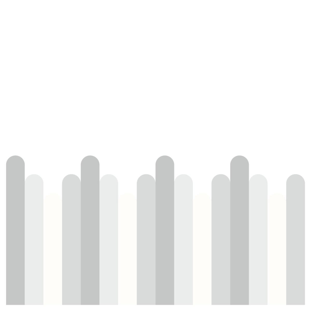 Modna Lamperia w odcieniach szarości | Dekoracja do pokoju dziecka w stylu skandynawskim 66773 - zdjęcie 5