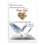 Plakat w ramce z cytatem i dedykacją- podziękowanie dla wychowawcy od uczniów | Pamiątka na Dzień Nauczyciela 82155 - miniaturka 5