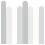 Modna Lamperia w odcieniach szarości | Dekoracja do pokoju dziecka w stylu skandynawskim 66773 - miniaturka 4