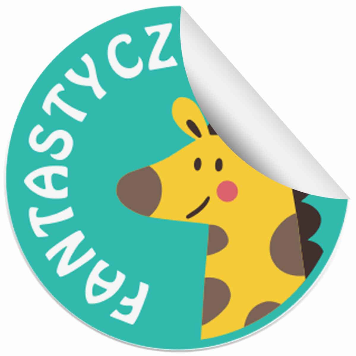 Naklejki motywacyjne, Nagrody dla dzieci za dobre zachowanie | Naklejki szkolne dla nauczycieli 66778 - zdjęcie 4