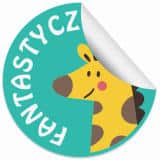 Naklejki motywacyjne, Nagrody dla dzieci za dobre zachowanie | Naklejki szkolne dla nauczycieli 66778 - miniaturka 4