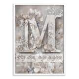 Dekoracyjny Plakat w Stylu Skandynawskim- Mój Dom Moje Miejsce 82290 - miniaturka 1