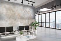 Fototapeta na ścianę Abstrakcja na ścianie beton 42199 - miniaturka 2