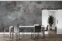 Tapeta Flizelinowa ścienna Beton 42049 - miniaturka 2