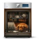 Zabawna Mata Magnetyczna z efektem 3D – Pies Śpiący w Zmywarce 82346 - miniaturka 1