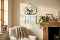 Kalendarz 2026 na ścianę- Prezent na dzień Babci i Dziadka 69116 - miniaturka 3